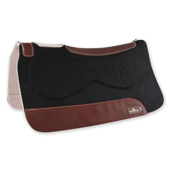 Zone Series Saddle Pad – Kellmer Tack